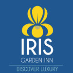 Iris Garden Inn - Savannah, GA - Logo